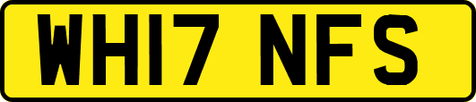 WH17NFS