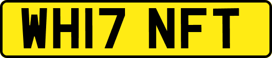 WH17NFT