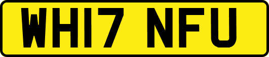 WH17NFU