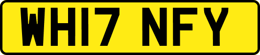 WH17NFY