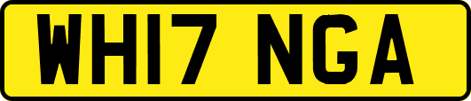 WH17NGA