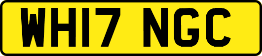 WH17NGC