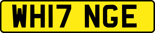 WH17NGE