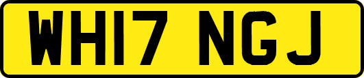 WH17NGJ