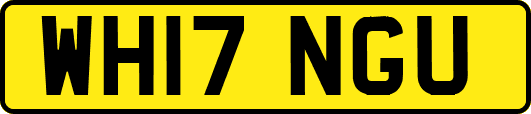 WH17NGU