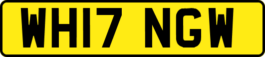 WH17NGW