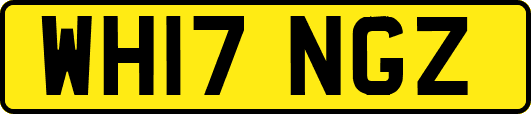 WH17NGZ