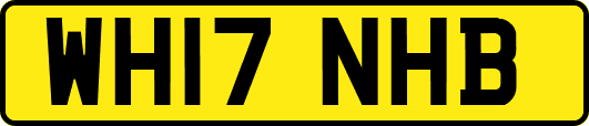 WH17NHB