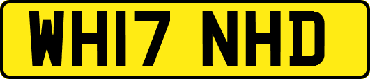 WH17NHD