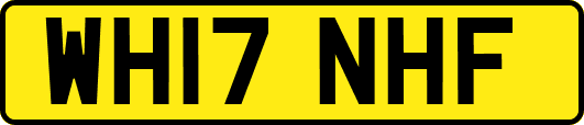WH17NHF