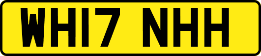 WH17NHH