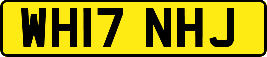 WH17NHJ