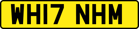 WH17NHM