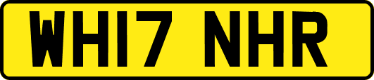 WH17NHR