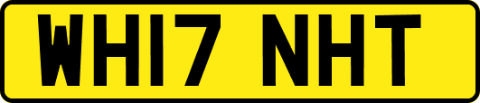 WH17NHT