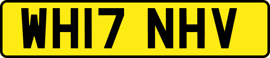 WH17NHV
