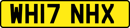 WH17NHX
