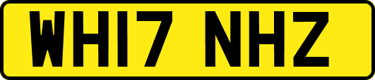 WH17NHZ