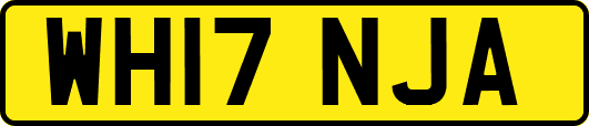 WH17NJA
