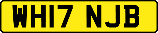 WH17NJB