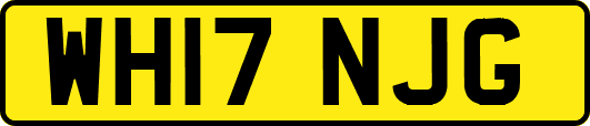 WH17NJG
