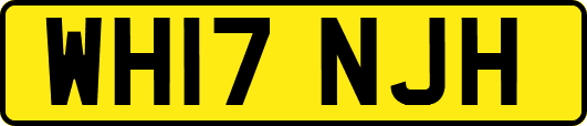 WH17NJH