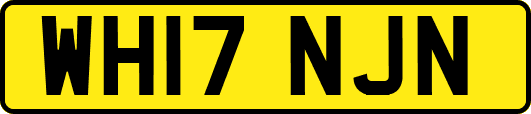 WH17NJN