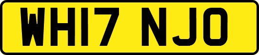 WH17NJO