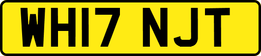WH17NJT