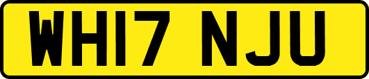 WH17NJU