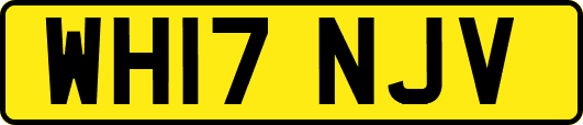 WH17NJV