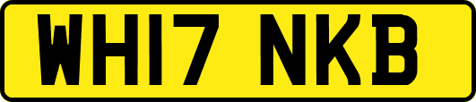 WH17NKB