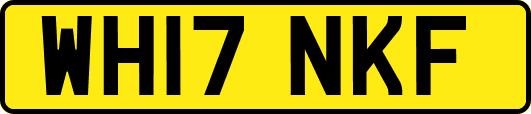 WH17NKF