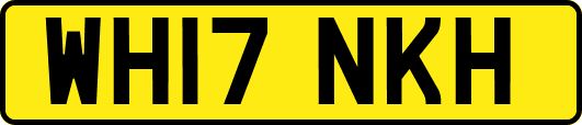 WH17NKH