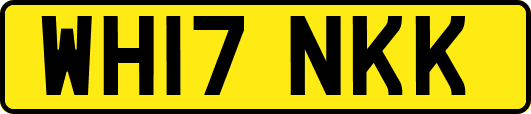 WH17NKK