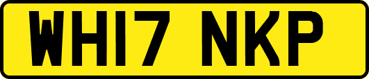 WH17NKP