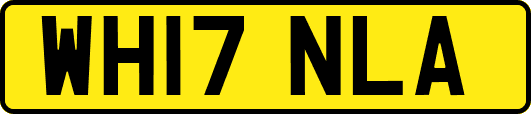 WH17NLA