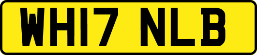 WH17NLB