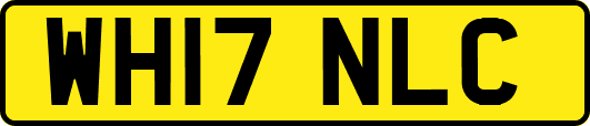 WH17NLC