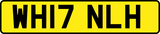 WH17NLH
