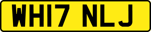 WH17NLJ