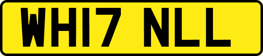 WH17NLL