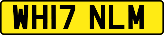 WH17NLM
