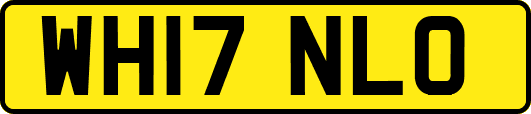 WH17NLO