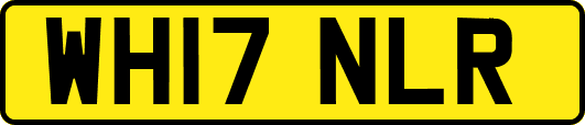 WH17NLR