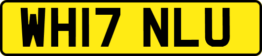 WH17NLU