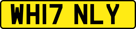 WH17NLY
