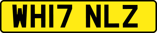 WH17NLZ