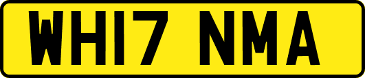 WH17NMA