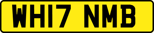 WH17NMB